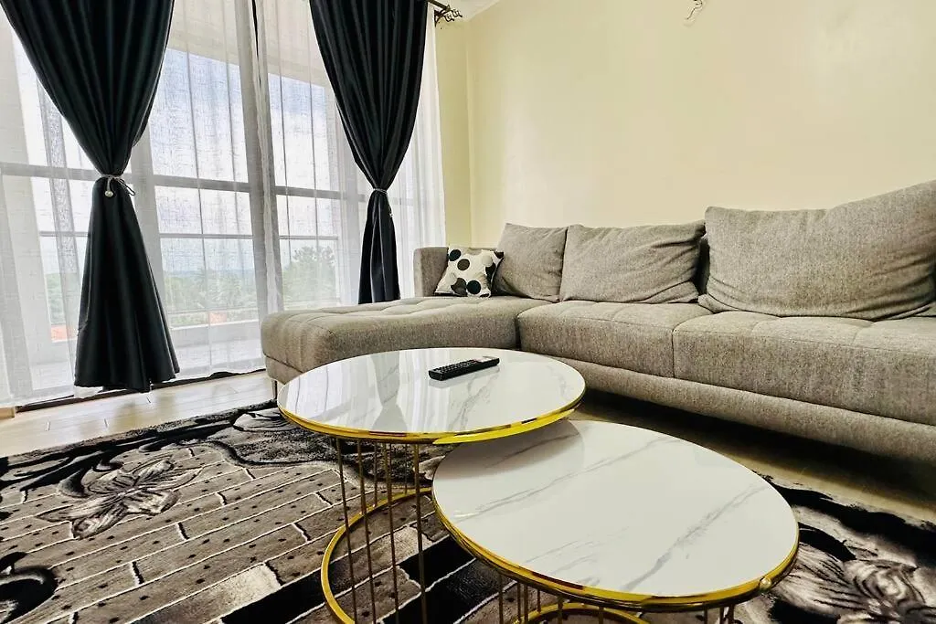 Blackoak Luxury Home B05 1Br Kyanja Kampala 0*,  Uganda