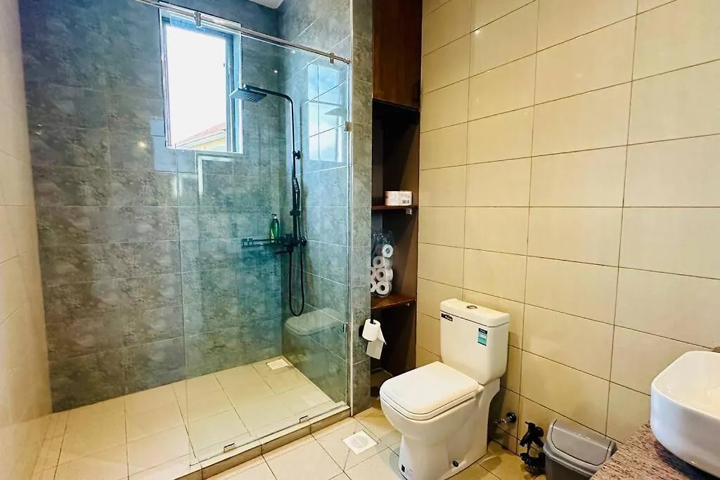 Apartamento Blackoak Luxury Home B05 1Br Kyanja Kampala Uganda