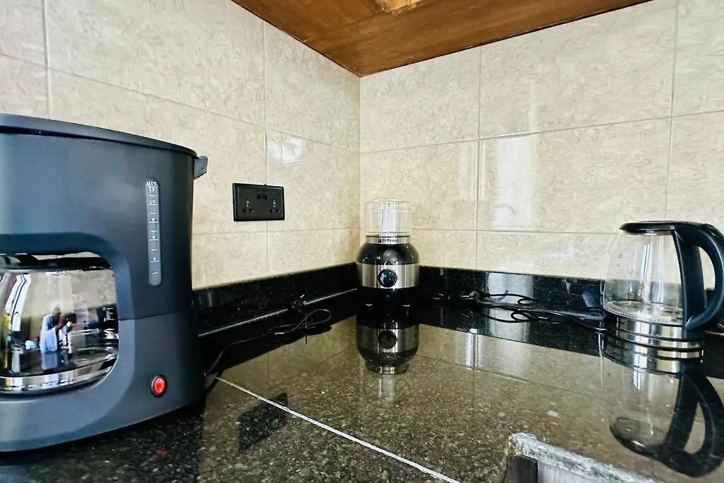 Blackoak Luxury Home B05 1Br Kyanja Kampala 0*,  Uganda